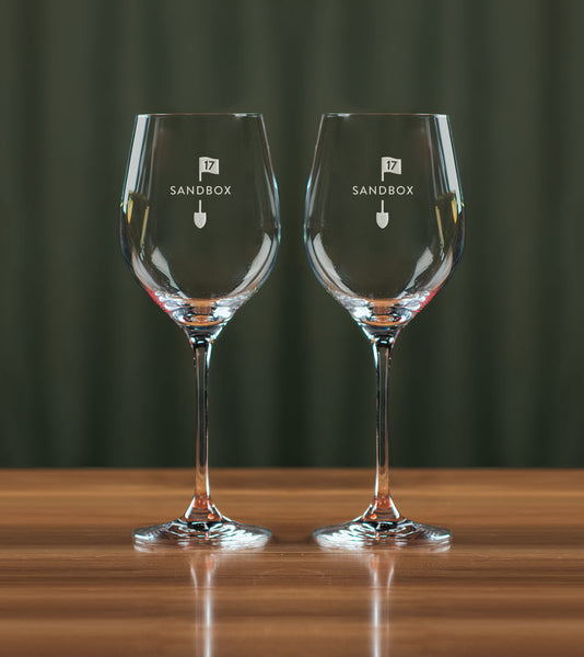 Wine Glass Set