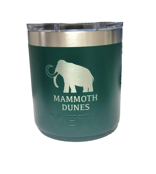 Yeti 10oz Lowball