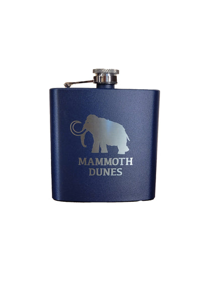 Mammoth Dunes Newport Flask