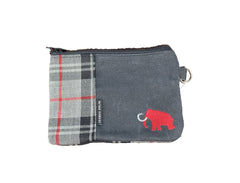 Seamus Golf Moffat Tartan Headcovers