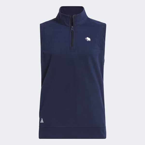 Adidas Youth Navy Vest
