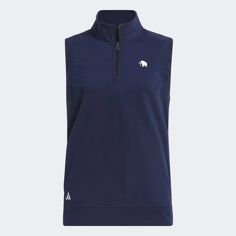 Adidas Youth Navy Vest