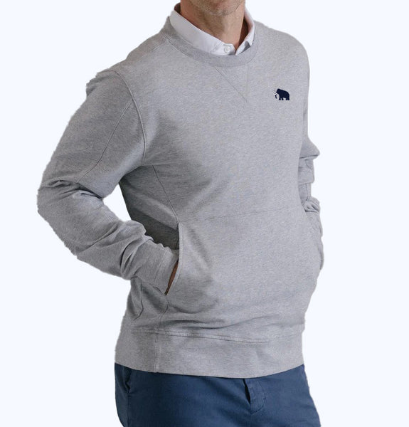 B.Draddy Russ Crewneck