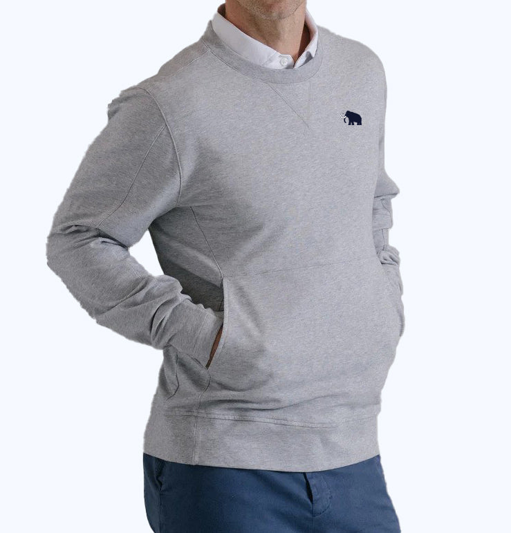 B.Draddy Russ Crewneck