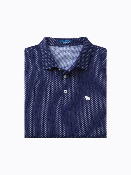 B.Draddy Sport Captain Cool Polo