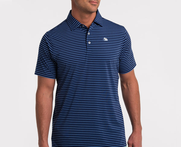 B.Draddy Sport T-Bone Polo