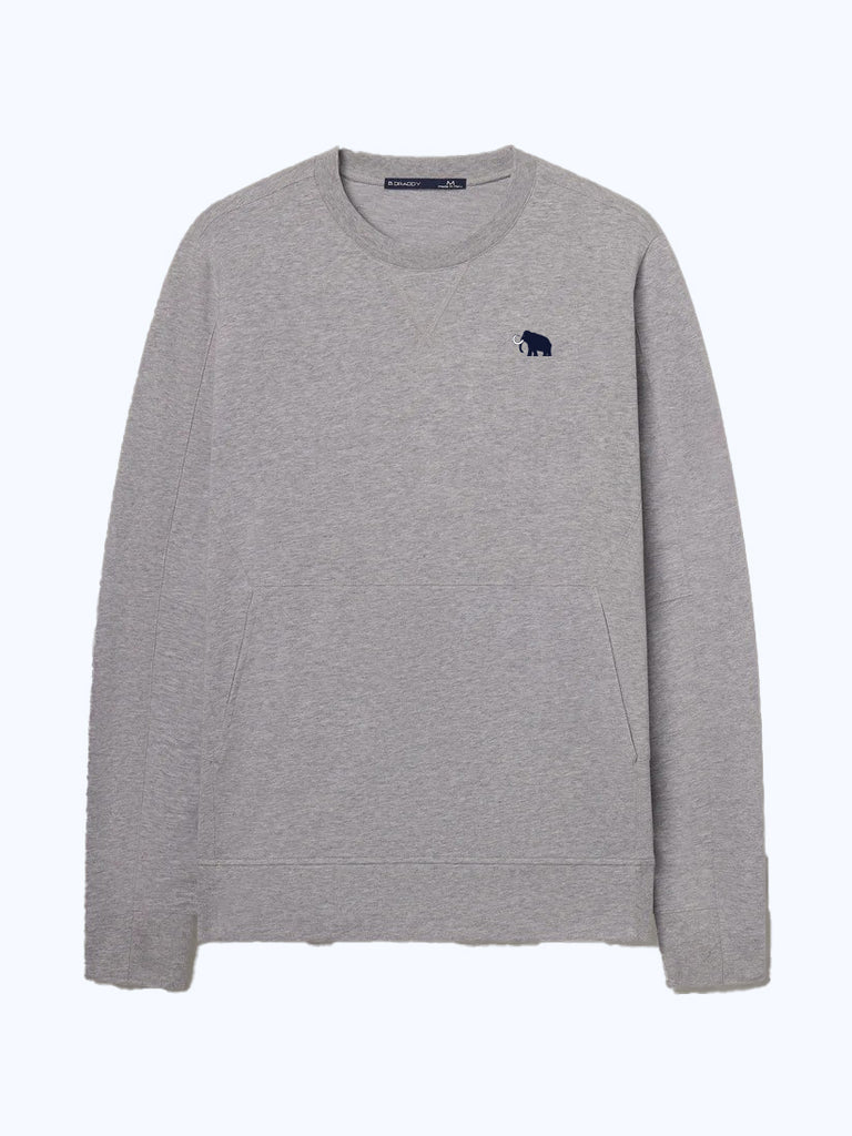 B.Draddy Russ Crewneck