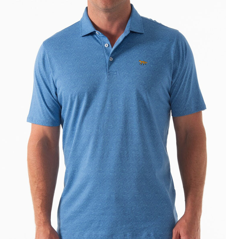 B.Draddy Hafer Polo