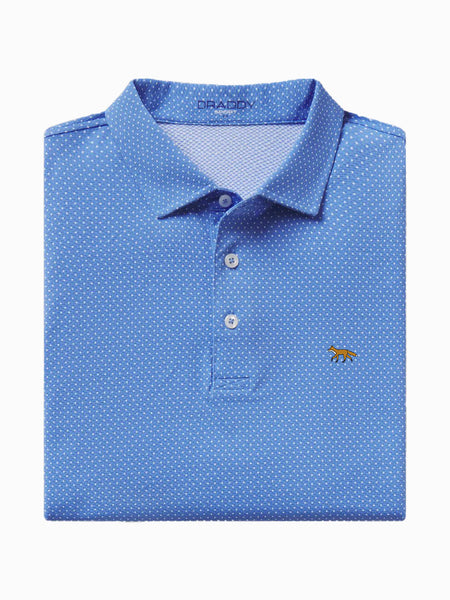 B.Draddy Sport Captain Cool Polo