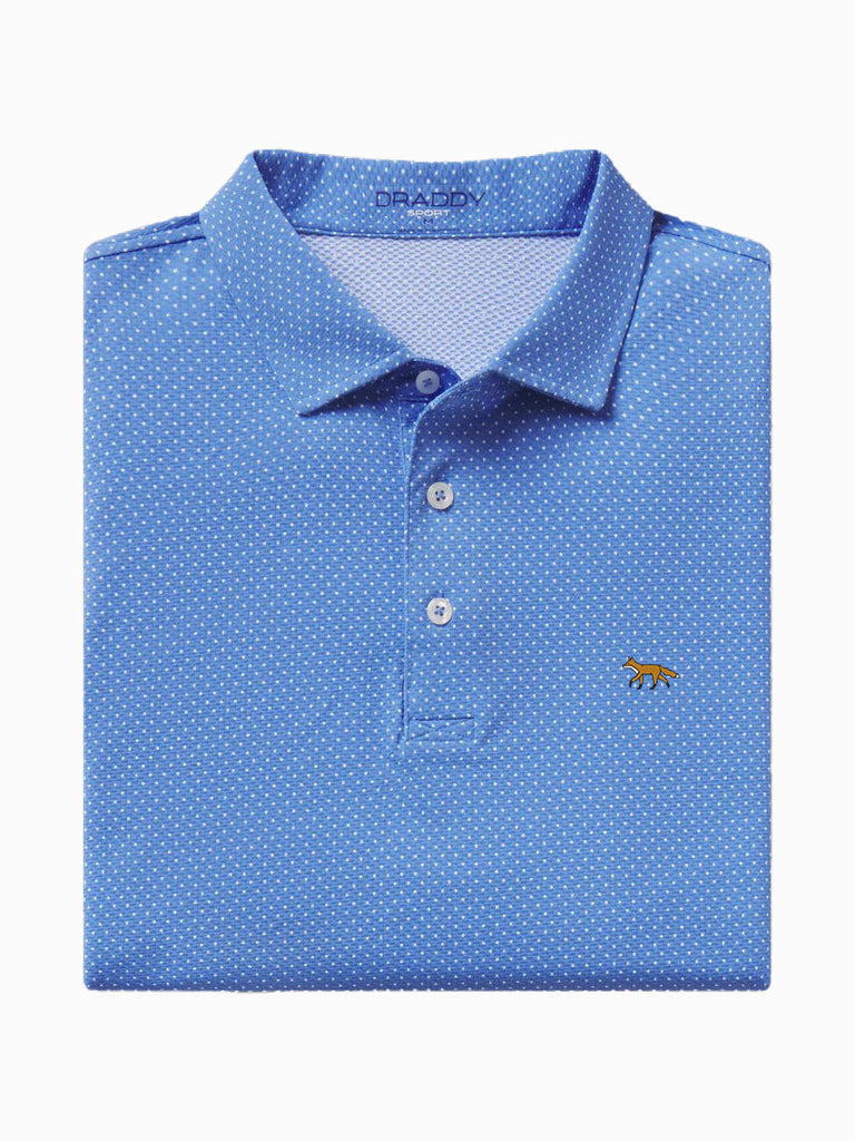 B.Draddy Sport Captain Cool Polo