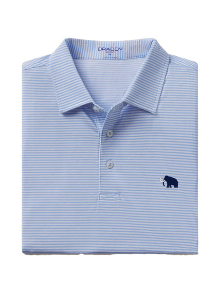 B.Draddy Sport Jimmy Polo