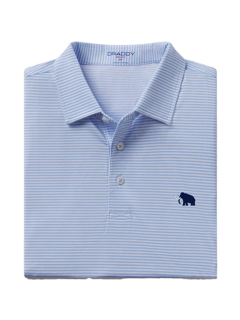 B.Draddy Sport Jimmy Polo