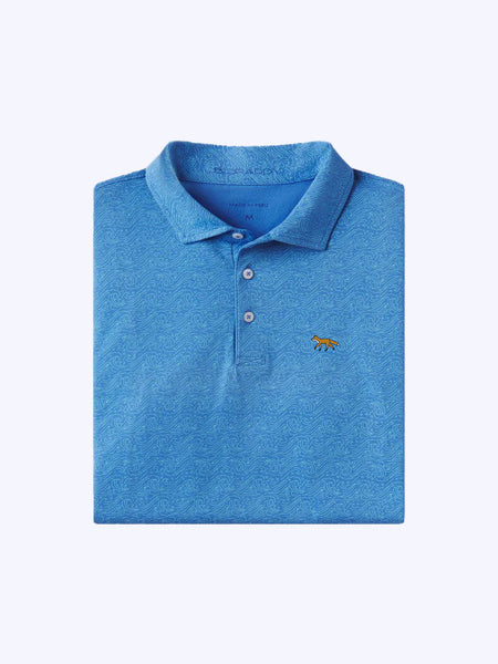 B.Draddy Hafer Polo