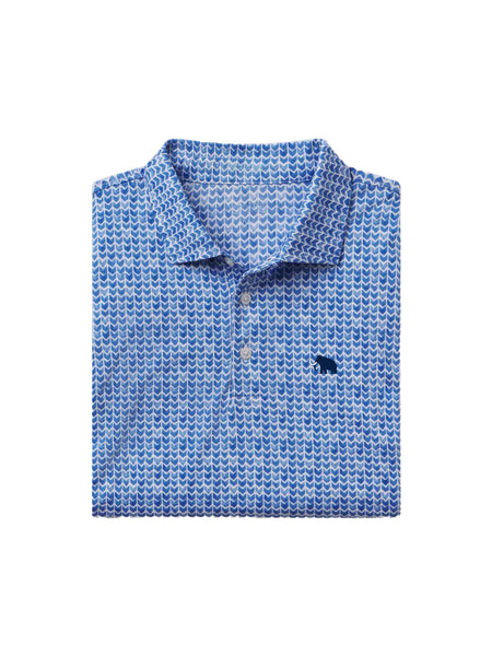 B.Draddy Sport Commander Polo