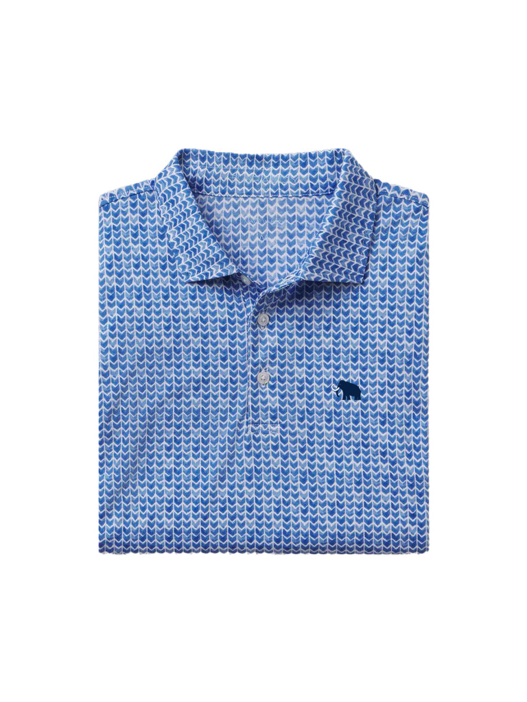 B.Draddy Sport Commander Polo