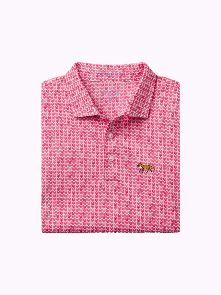 B.Draddy Commander Polo