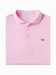 B.Draddy Brandtley Polo