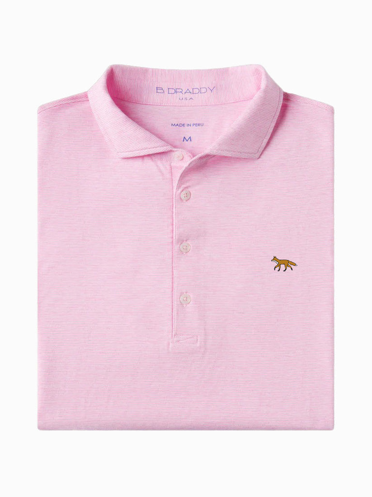 B.Draddy Brandtley Polo