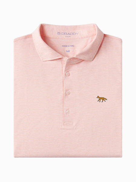 B.Draddy Brandtley Polo