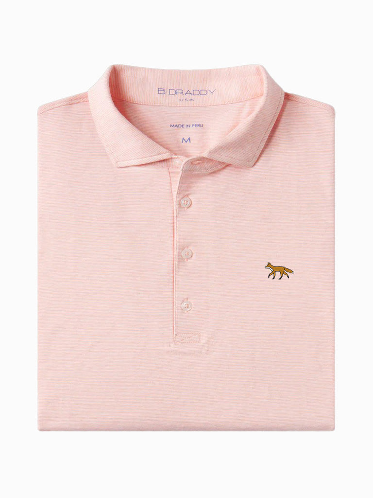 B.Draddy Brandtley Polo