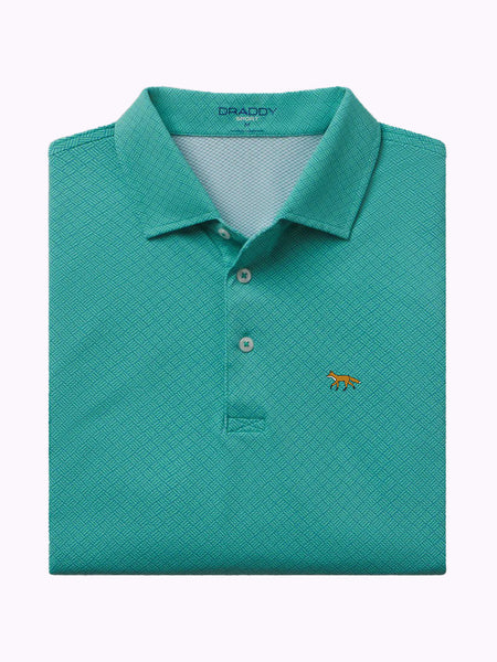 B.Draddy Sport Cool Moore Polo