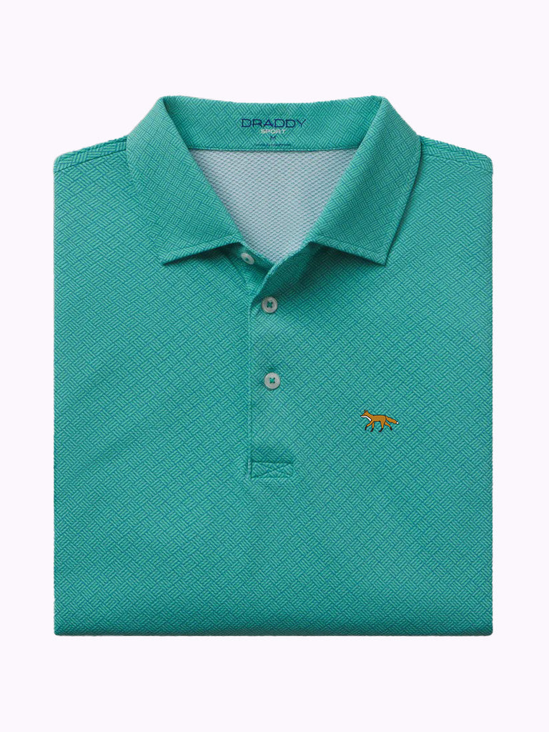 B.Draddy Sport Cool Moore Polo