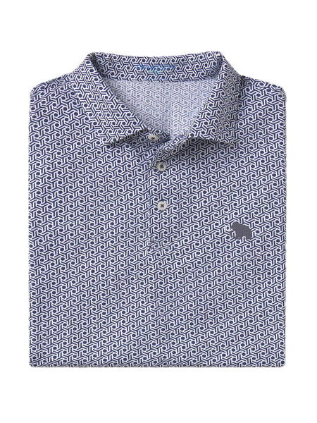 B.Draddy Sport Cool Wilson Polo