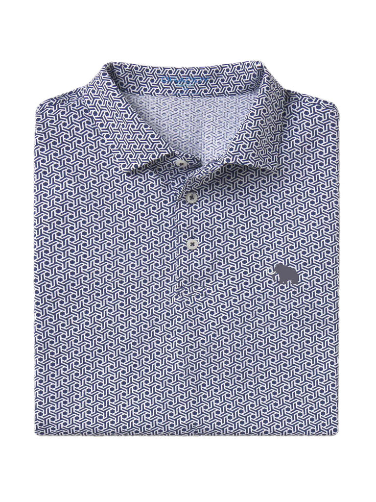 B.Draddy Sport Cool Wilson Polo