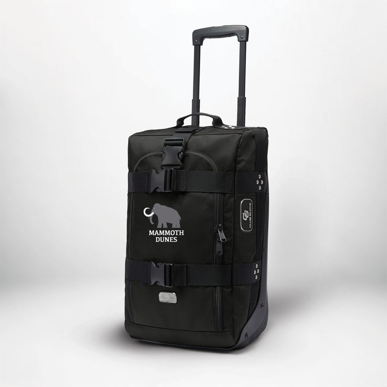 Club Glove - The Mini Rolling Duffle