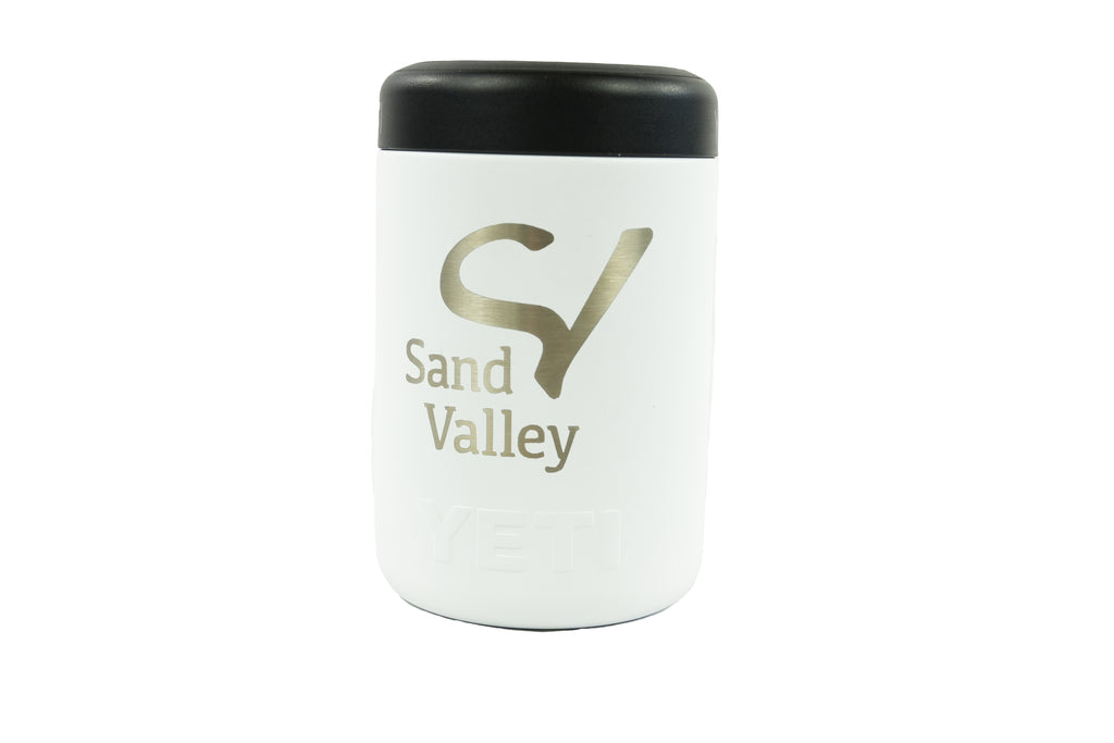 Yeti Colster Can Insulator – Sand Valley Golf Resort Shop
