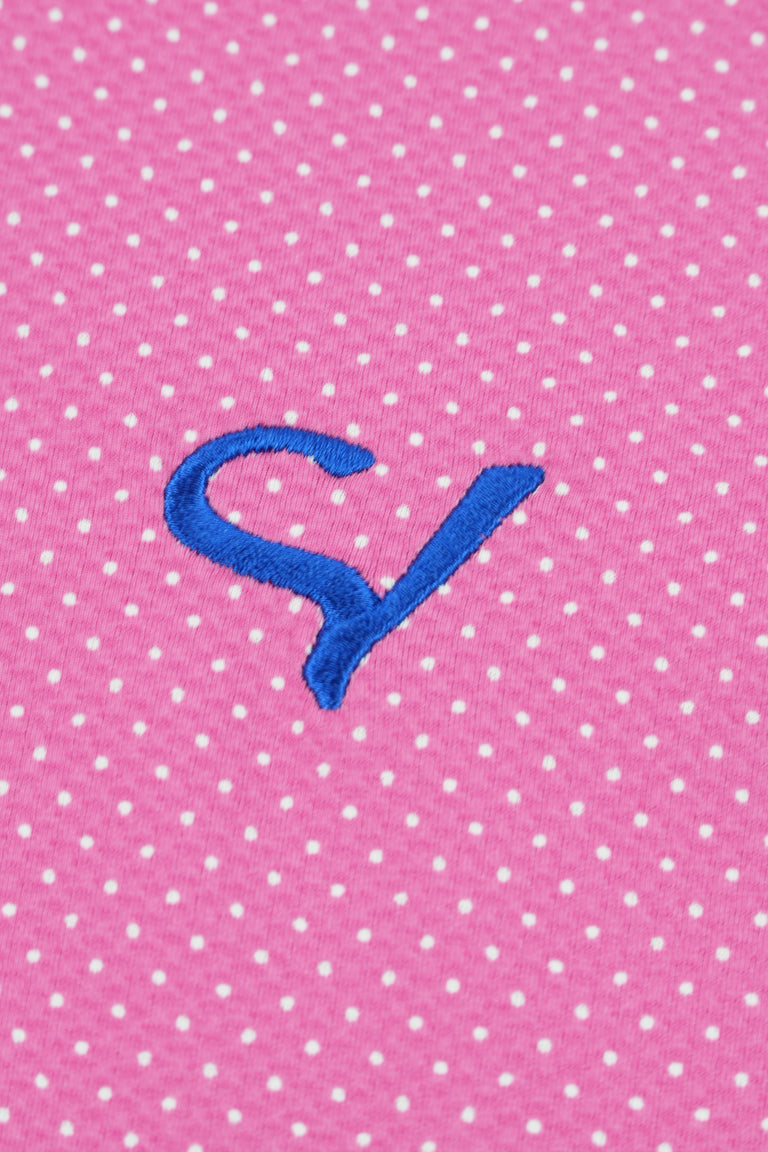 B.Draddy Sport Captain Cool Polo