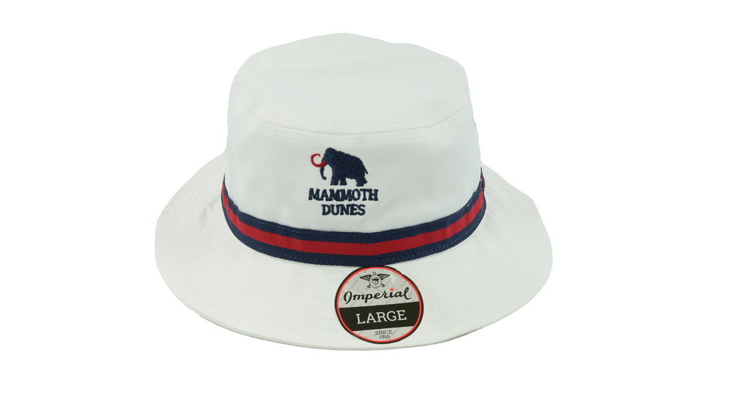 Imperial Bucket Hat – Sand Valley Shop