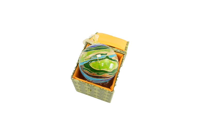 Lido Holiday Ornament