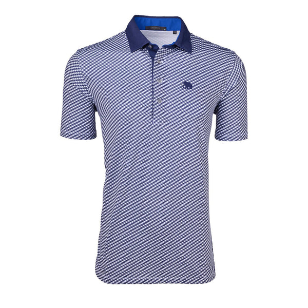 Greyson Sacred Spirits Polo