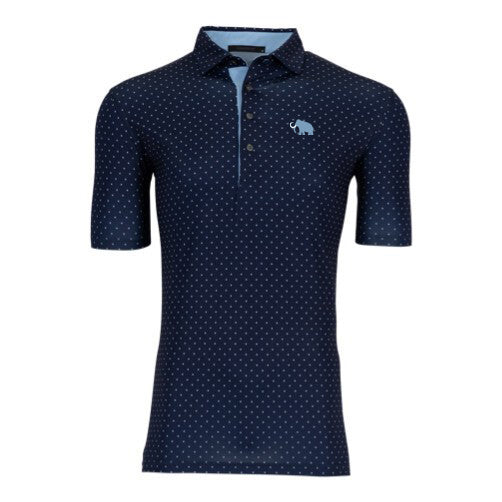 GREYSON グレイソン　ICON G POLO　サイズM Greyson Icon Golf Polo - Carl's Golfland