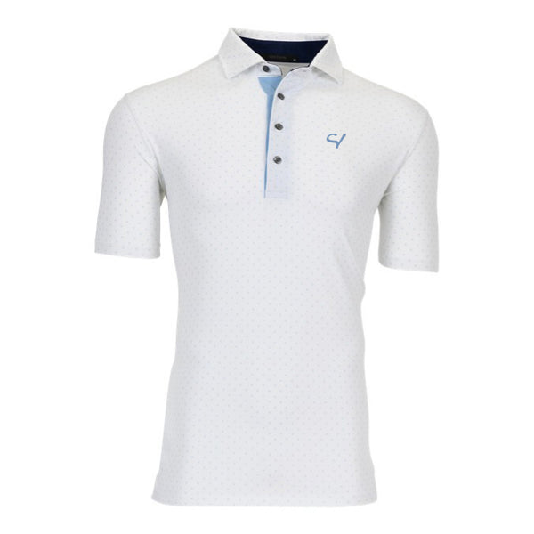 Greyson Arctic Icon Polo