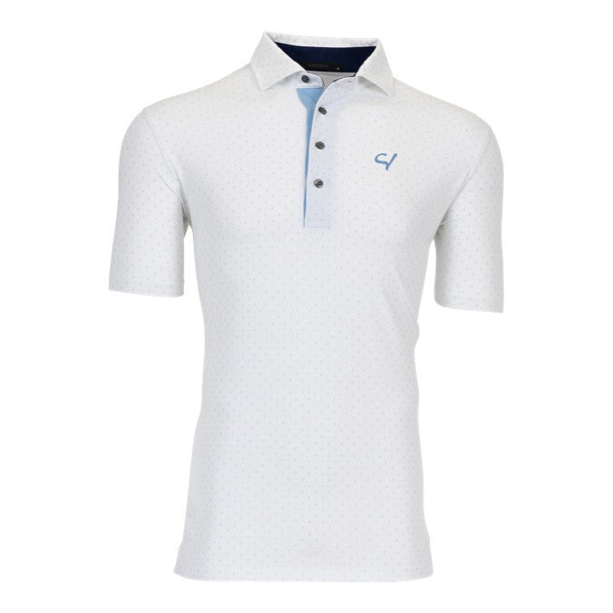 Greyson Arctic Icon Polo