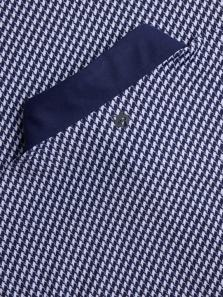 Greyson Sacred Spirits Polo