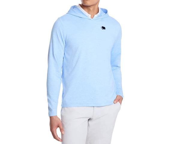 Holderness & Bourne Stowe Hoodie Pullover