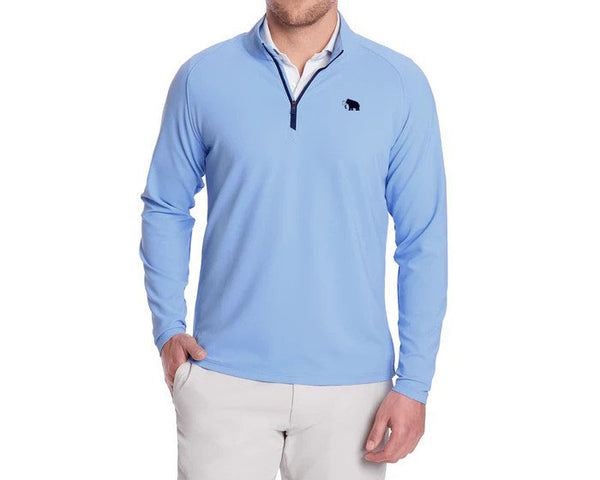 Holderness & Bourne Stuart Pullover