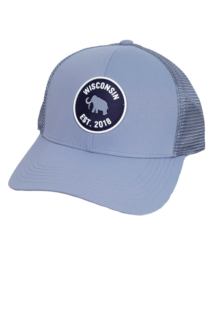 Imperial 1988M Whitaker Meshback Hat
