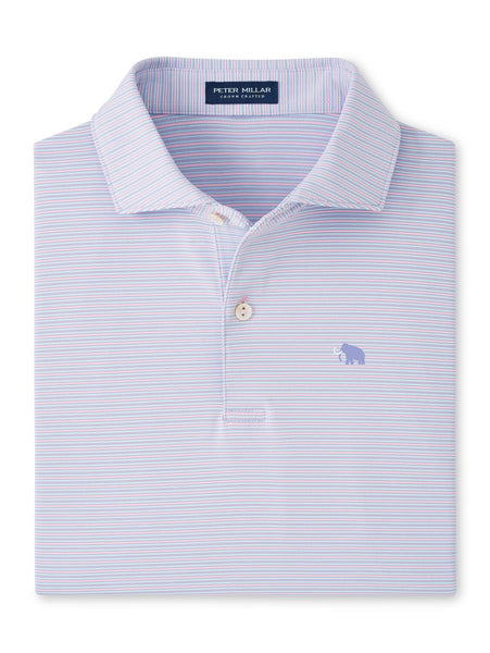 Peter Millar Channel Performance Jersey Polo