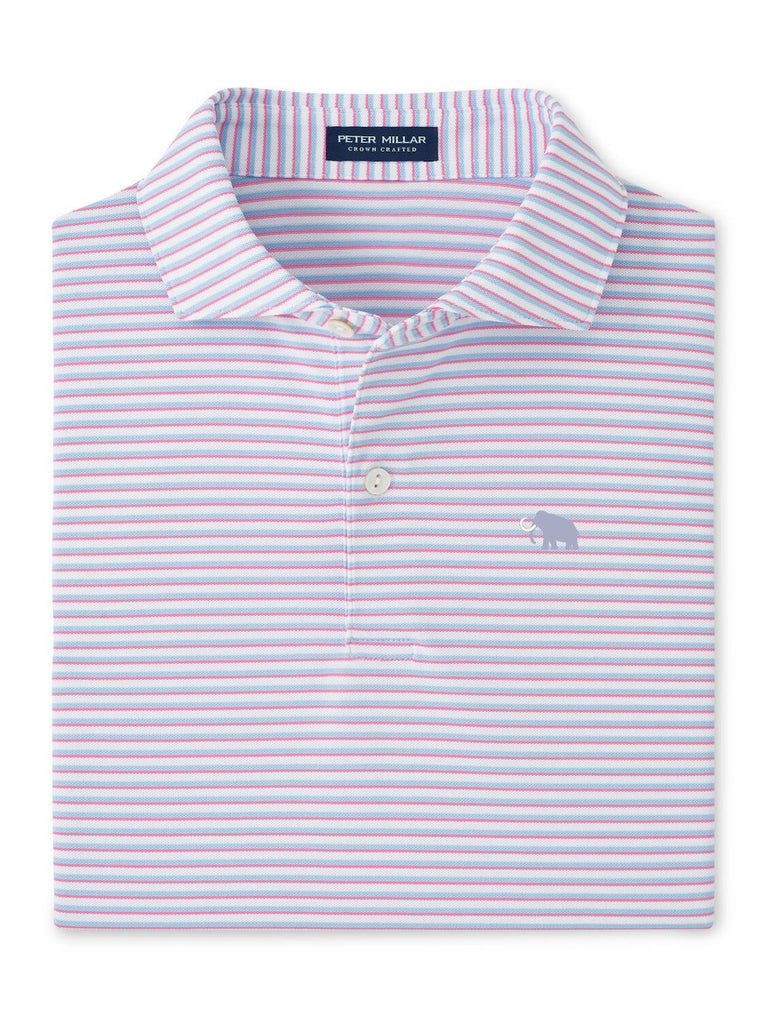 Peter Millar Tempo Mesh Performance Polo