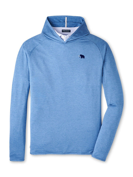Peter Millar Stealth Performance Hoodie