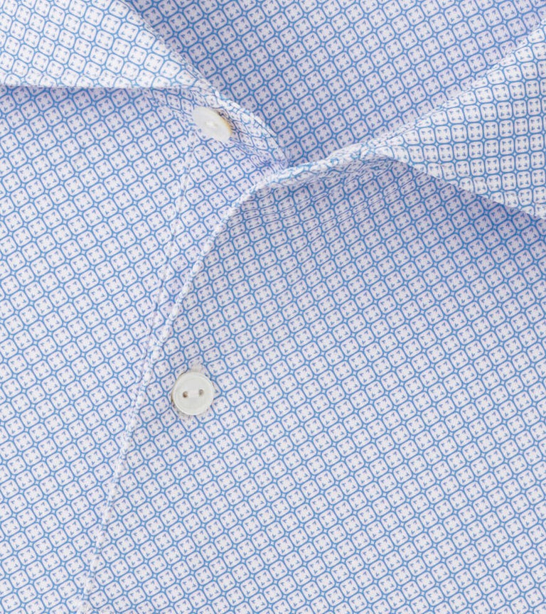 Peter Millar Seville Performance Jersey Polo