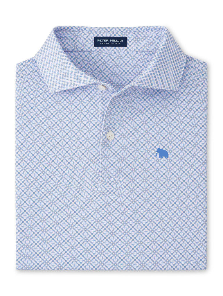 Peter Millar Seville Performance Jersey Polo