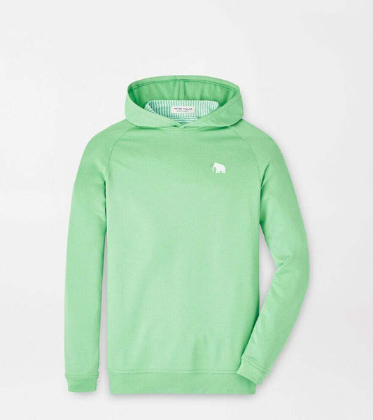 Peter Millar Youth Pine Performance Hoodie