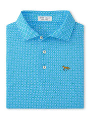Peter Millar Castellina Performance Jersey Polo