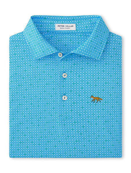 Peter Millar Castellina Performance Jersey Polo
