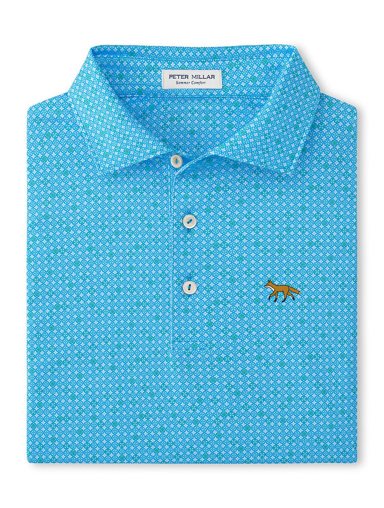 Peter Millar Castellina Performance Jersey Polo